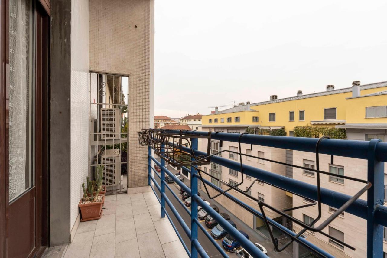 Casemi - Milano Centro Pinturicchio 29 Apartment Exterior photo