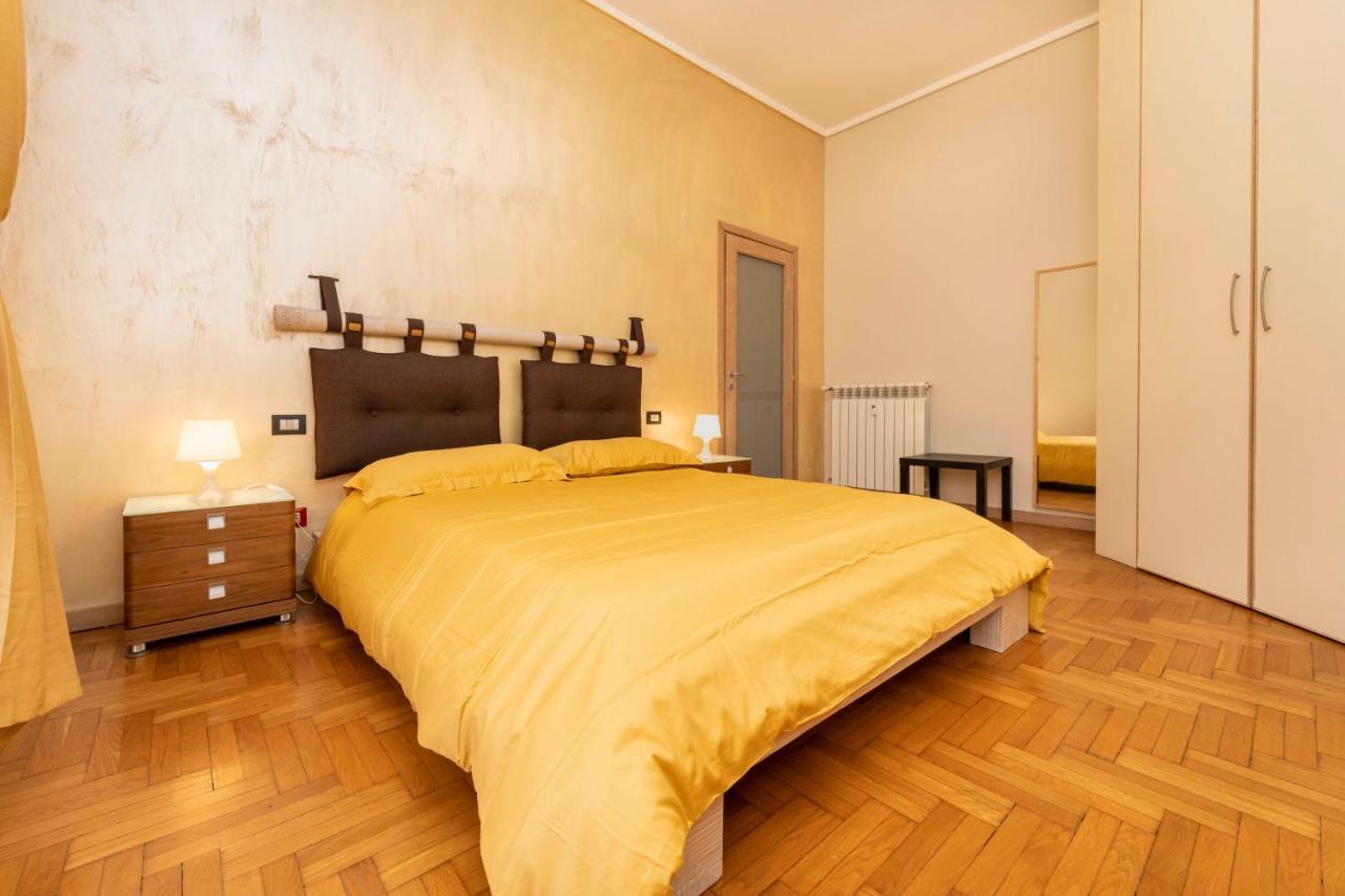 Casemi - Milano Centro Pinturicchio 29 Apartment Exterior photo