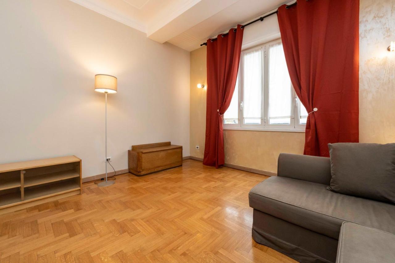 Casemi - Milano Centro Pinturicchio 29 Apartment Exterior photo