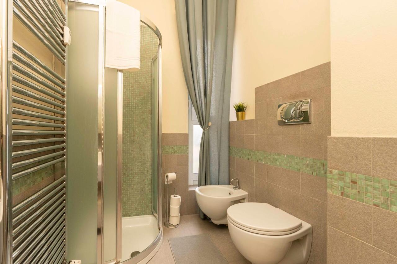 Casemi - Milano Centro Pinturicchio 29 Apartment Exterior photo